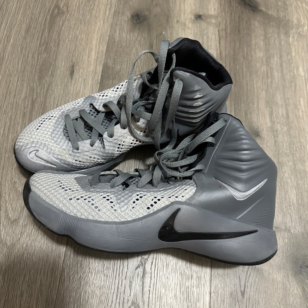 Nike hyperfuse zoom